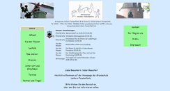 Desktop Screenshot of grundschule-hollern-twielenfleth.de